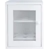 Boite à oeufs en pin blanc
