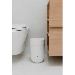 Poubelle Touch pour salle de bain