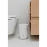 Poubelle Touch pour salle de bain