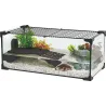 Kit terrarium tortue aquatique Karapas Pro