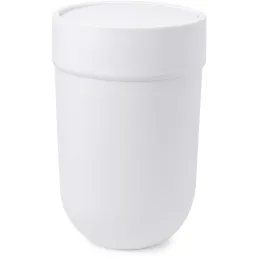 Poubelle Touch pour salle de bain