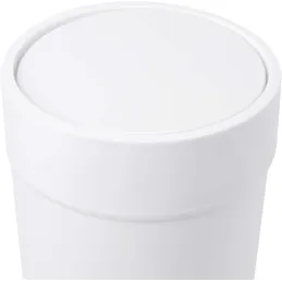 Poubelle Touch pour salle de bain