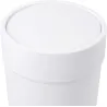 Poubelle Touch pour salle de bain