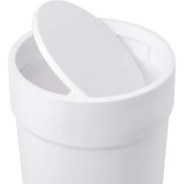 Poubelle Touch pour salle de bain
