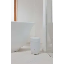 Poubelle Touch pour salle de bain