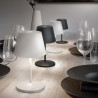 Lampe à poser intérieur extérieur Seoul 20 cm