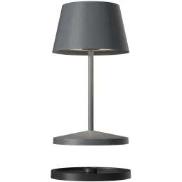 Lampe à poser intérieur extérieur Seoul 20 cm