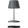 Lampe à poser intérieur extérieur Seoul 20 cm