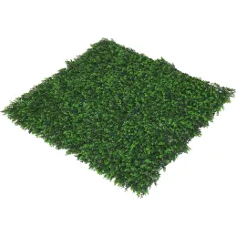 Feuillage artificiel 1 m x 1 m