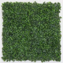 Feuillage artificiel 1 m x 1 m