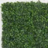 Feuillage artificiel 1 m x 1 m
