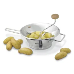 Passe légumes Premium 24cm