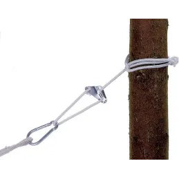 Set cordes de suspension pour hamacs Smartrope