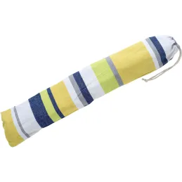 Fauteuil suspendu en coton et polyester Relax