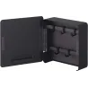 Boîte à clés magnétique Rin key box