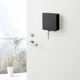 Boîte à clés magnétique Rin key box