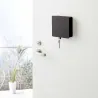 Boîte à clés magnétique Rin key box