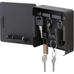Boîte à clés magnétique Rin key box