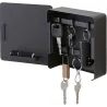Boîte à clés magnétique Rin key box