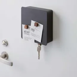 Boîte à clés magnétique Rin key box