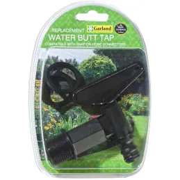 Robinet de remplacement pour récupérateur d'eau de pluie