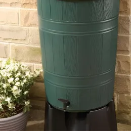Robinet de remplacement pour récupérateur d'eau de pluie