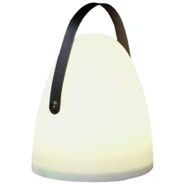 Lampe extérieur en ABS avec poignée