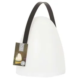Lampe extérieur en ABS avec poignée