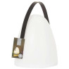 Lampe extérieur en ABS avec poignée