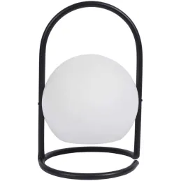 Lampe ronde décorative intérieur et extérieur