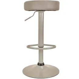 Tabouret de bar hauteur réglable Mumford (Lot de 2)