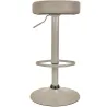 Tabouret de bar hauteur réglable Mumford (Lot de 2)