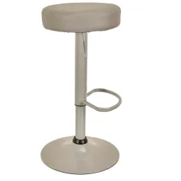 Tabouret de bar hauteur réglable Mumford (Lot de 2)