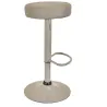 Tabouret de bar hauteur réglable Mumford (Lot de 2)