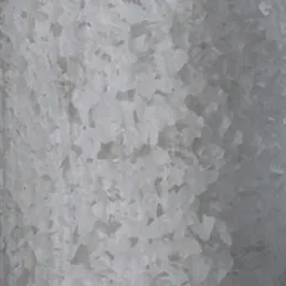 Bidon à lait en zinc lourd (Lot de 3)