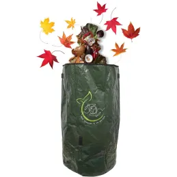 Sac de compost jardin 127 litres