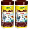 Aliment complet Tetra Tetramin pro crisps 250 ml (Lot de 2)