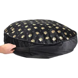Coussin pour animaux en polyester