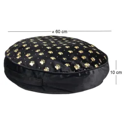 Coussin pour animaux en polyester