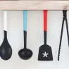 Support à ustensiles aimanté Kitchen Icicle