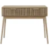 Console en bois Klaus