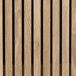 Console en bois Klaus