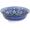 Saladier en porcelaine 21 cm Jaipur