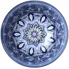 Saladier en porcelaine 21 cm Jaipur