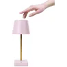 Lampe de table LED tactile