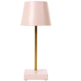 Lampe de table LED tactile