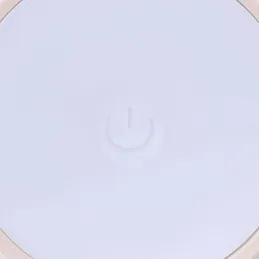Lampe de table LED tactile
