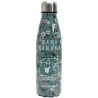 Bouteille isotherme Monsieur Madame 50 cl