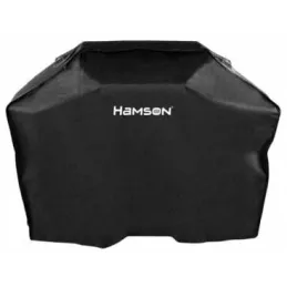 Housse de protection pour barbecue Mercury 3 et 4 brûleurs