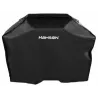 Housse de protection pour barbecue Mercury 3 et 4 brûleurs